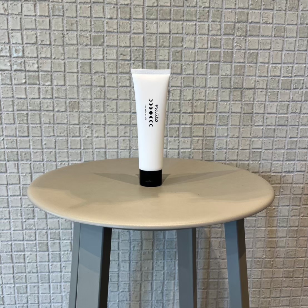 *まとめ買い20%off*ケアミルク+ 5本セット