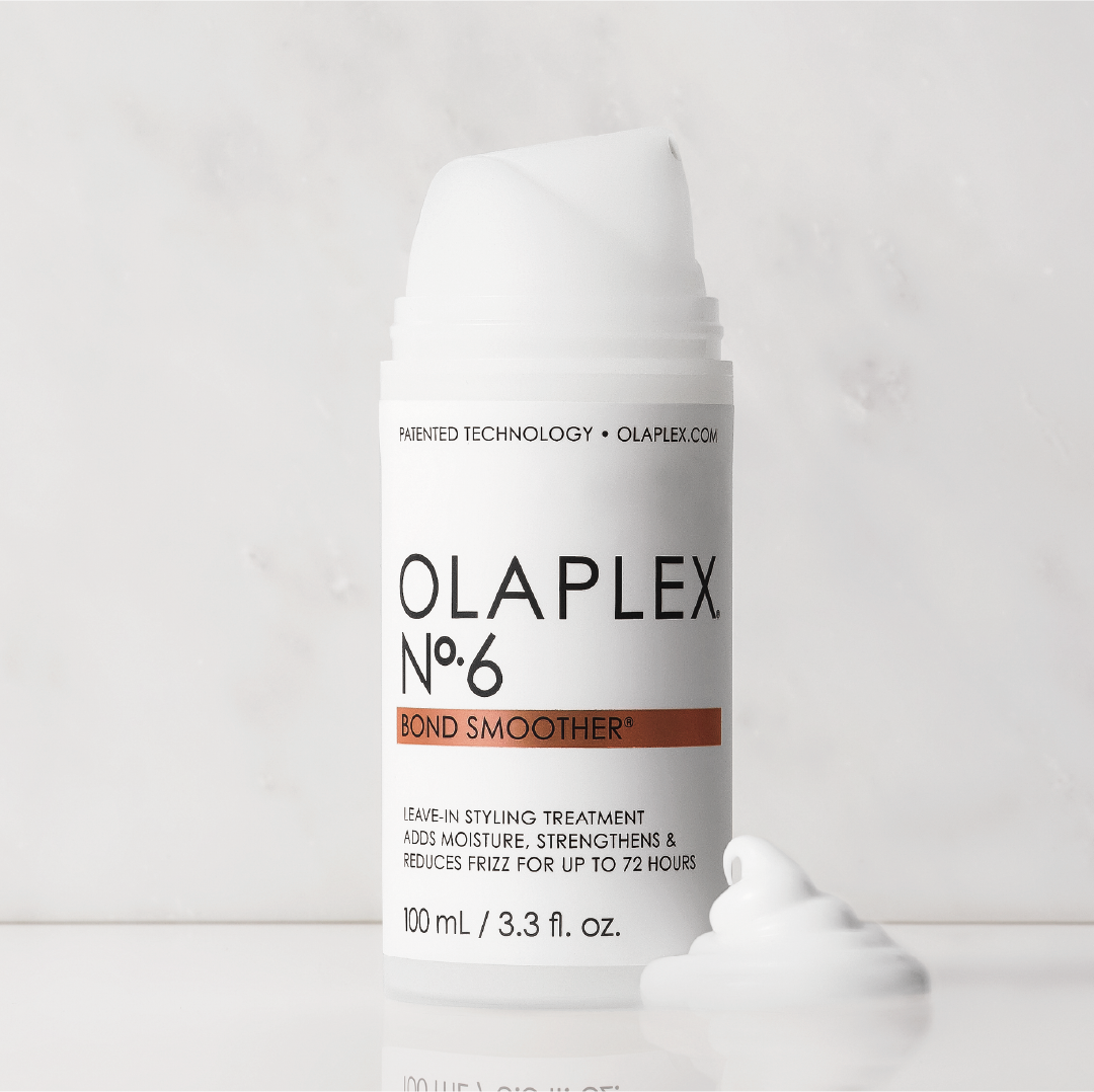 ~OLAPLEX~No.6ボンドスムーサー