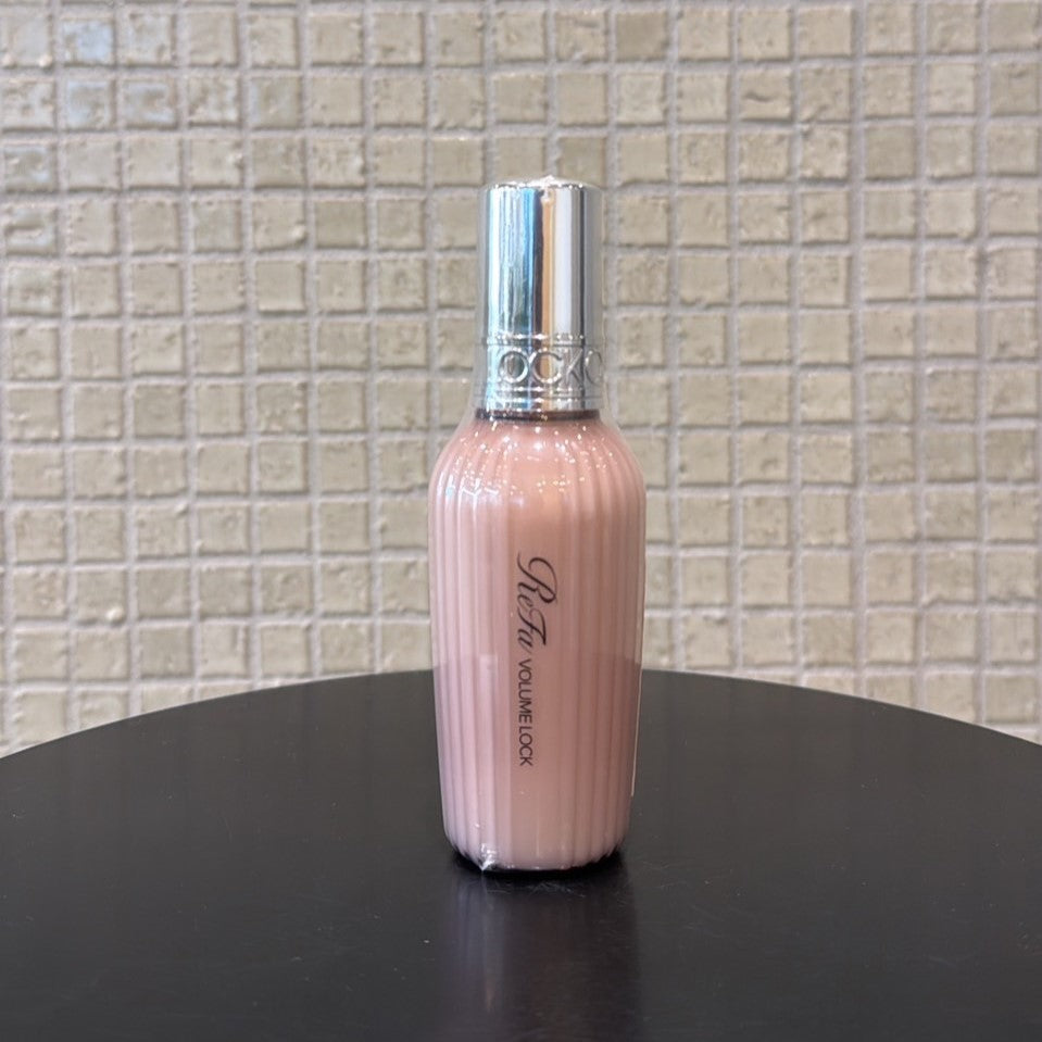 ~Refa~ ボリュームロック(ヘアミルク)