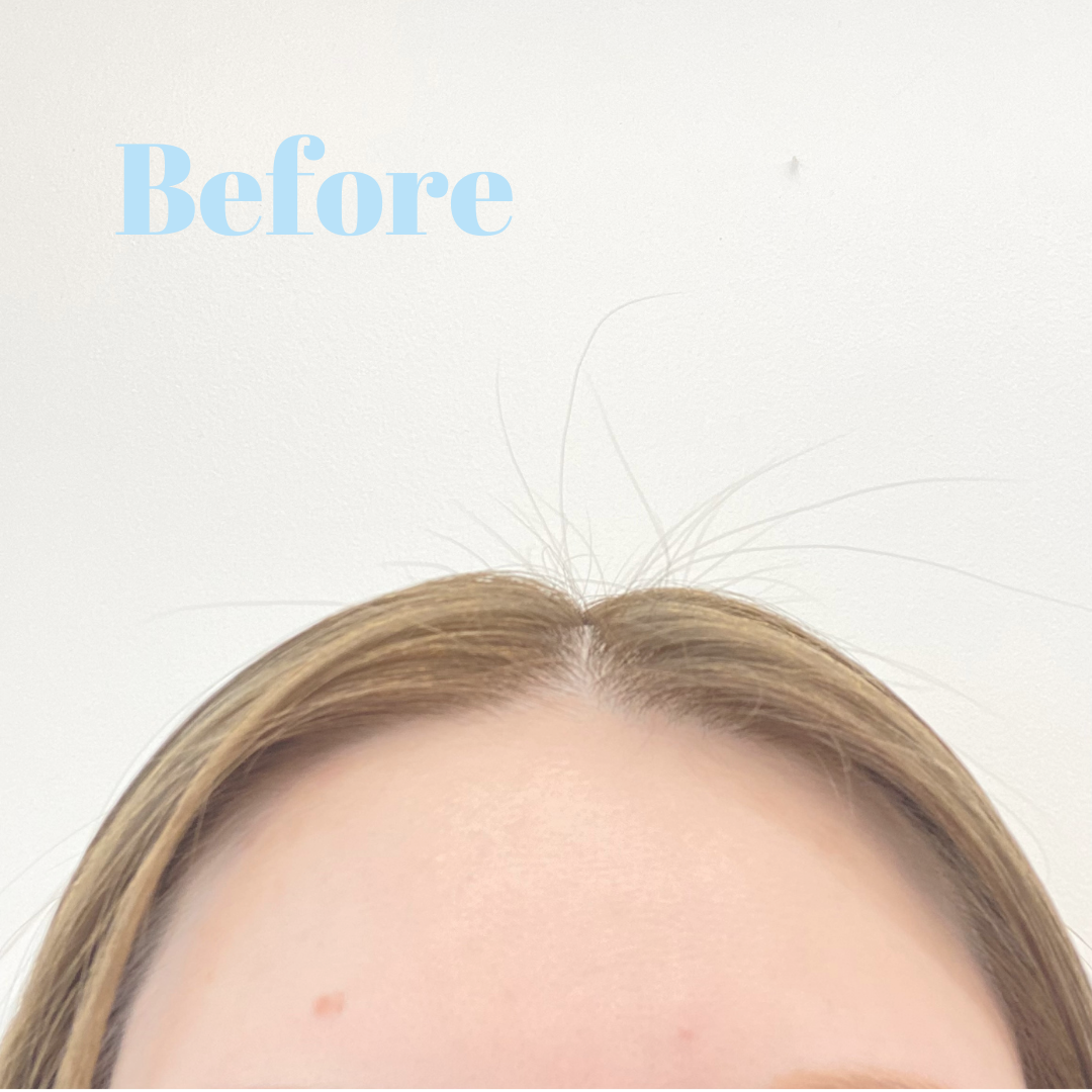 ～ミルボン～ ポイントケアスティック（アホ毛が落ち着く）