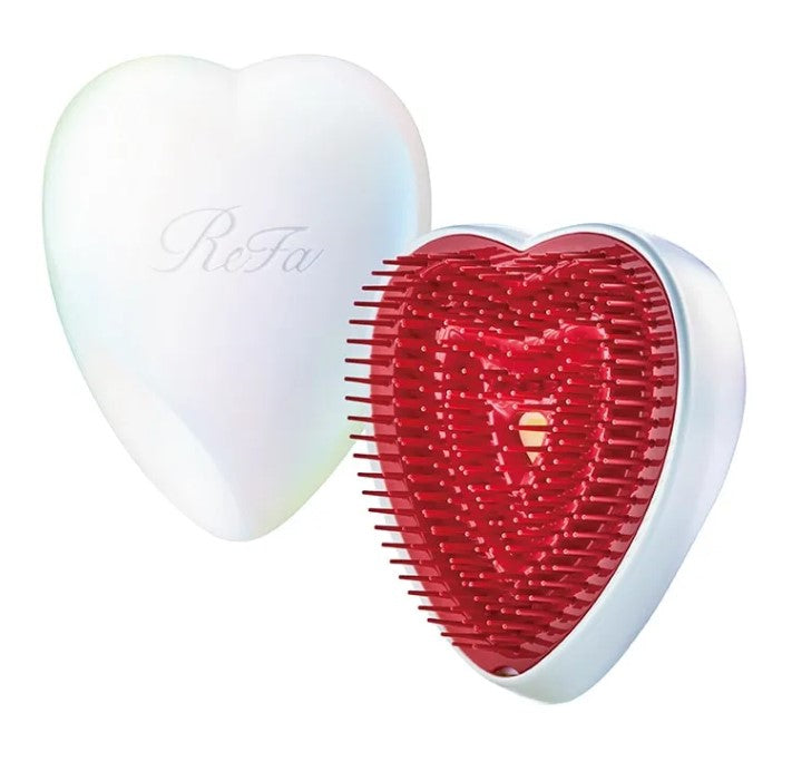 ～Refa～ ハートブラシ