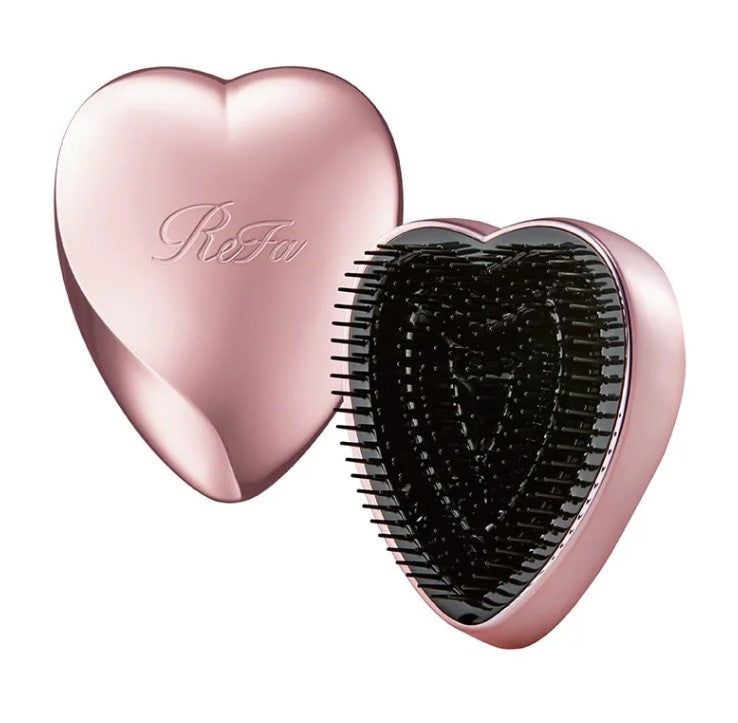 ～Refa～ ハートブラシ