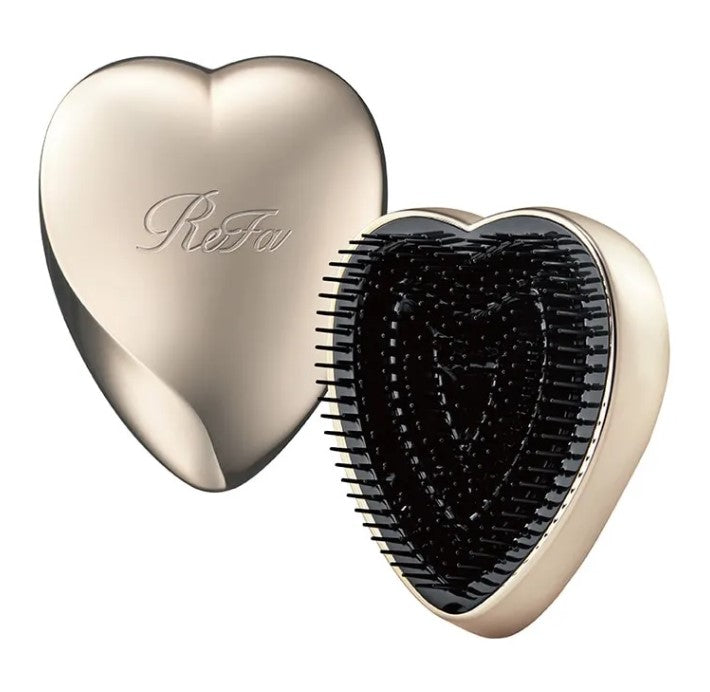～Refa～ ハートブラシ