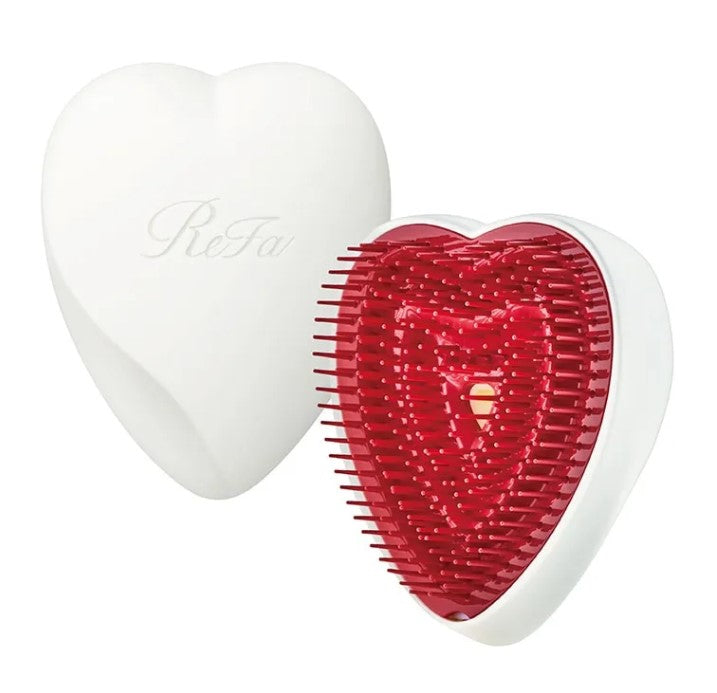 ～Refa～ ハートブラシ