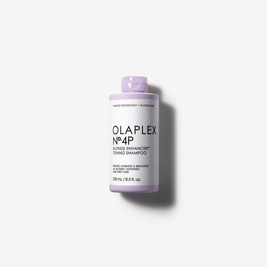 ～OLAPLEX～No.4Pトーニングシャンプー