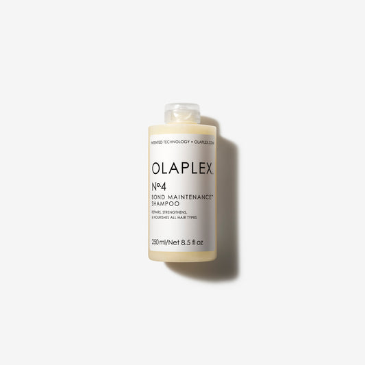 ～OLAPLEX～No.4ボンドメンテナンスシャンプー