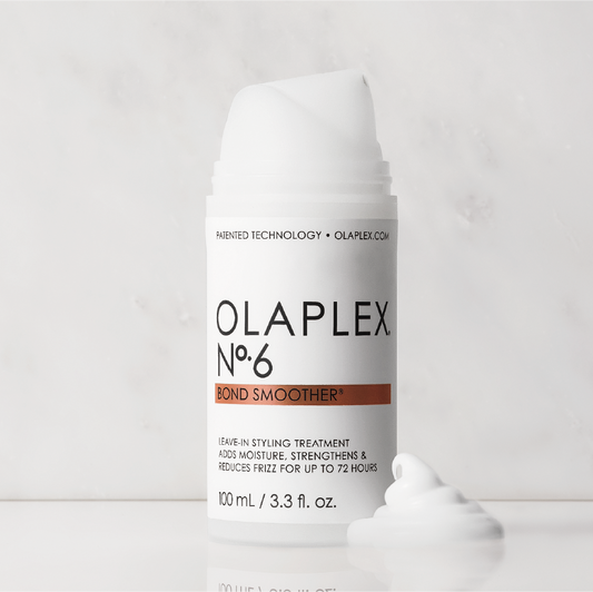 ～OLAPLEX～No.6ボンドスムーサー